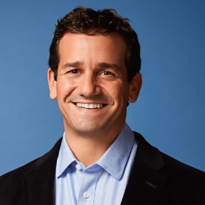 Steve Allocca, Founder and CEO of Moxie Money